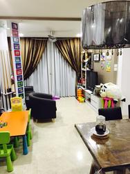 Grandeur 8 (D20), Condominium #66301772